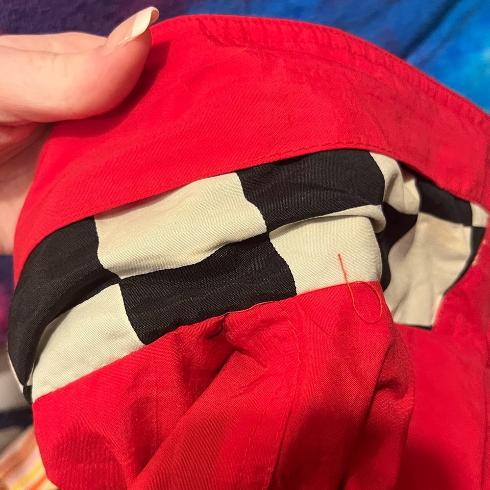 VINTAGE Winston Racer Jacket - Picture 11 of 11